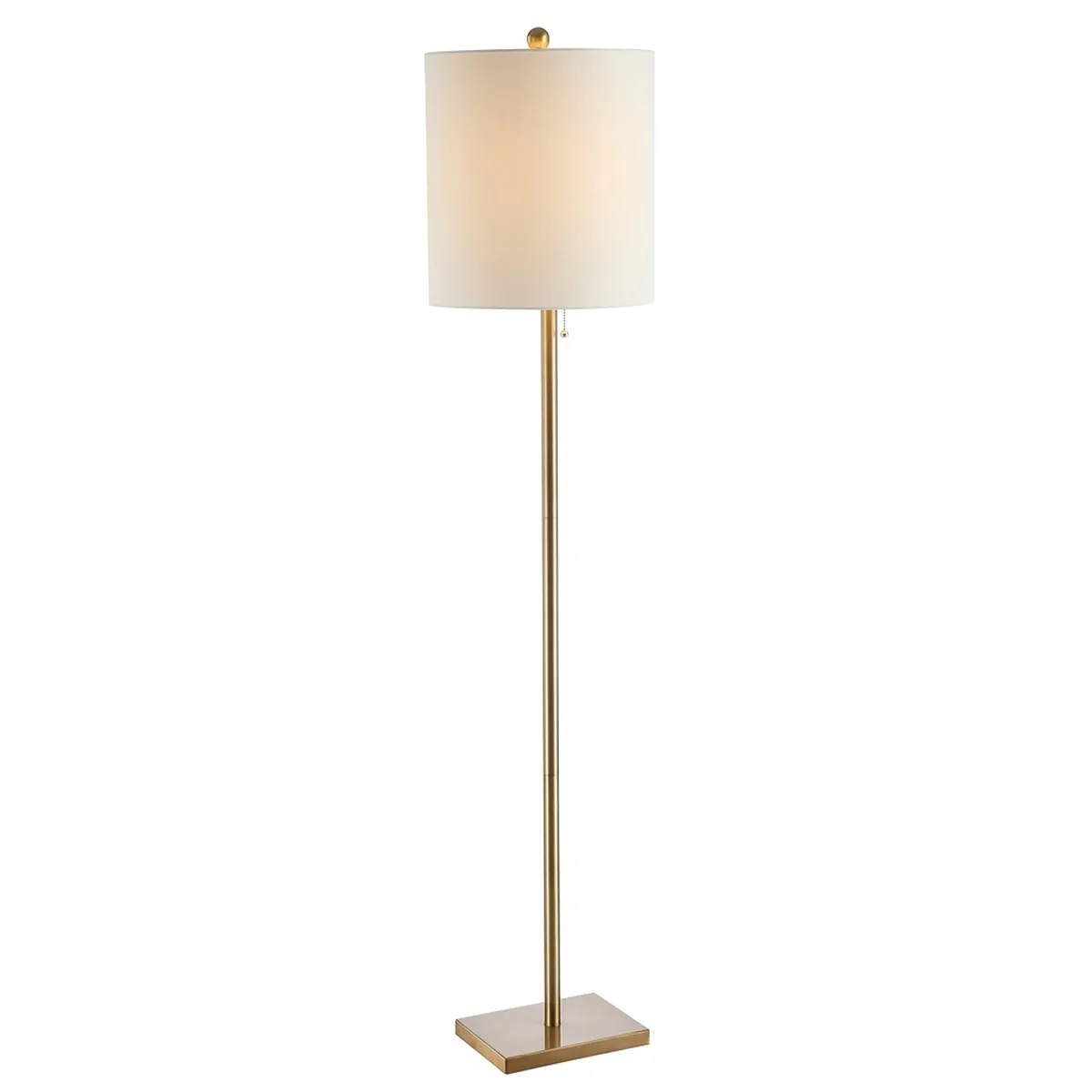 Octavius Floor Lamp