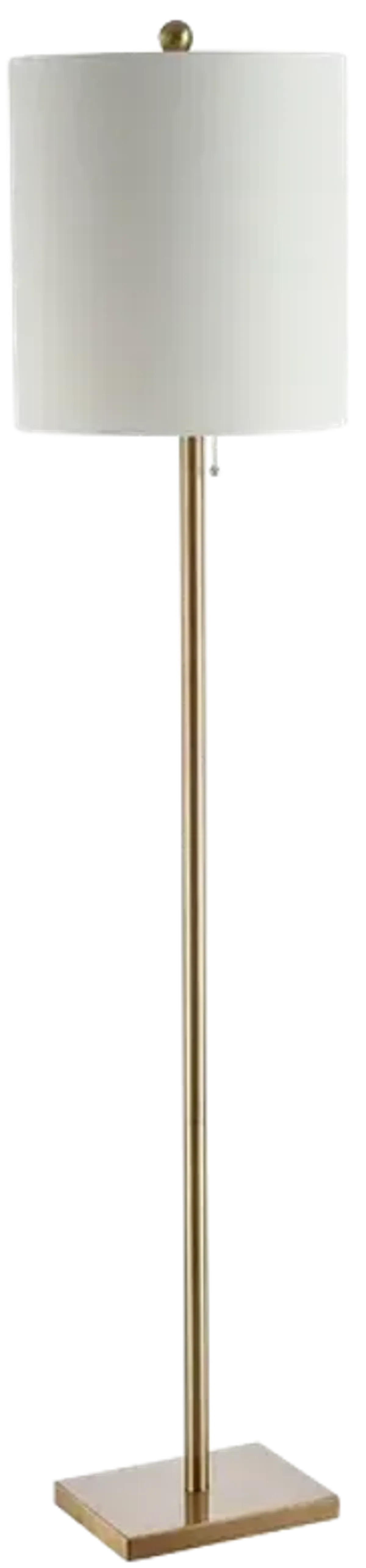 Octavius Floor Lamp