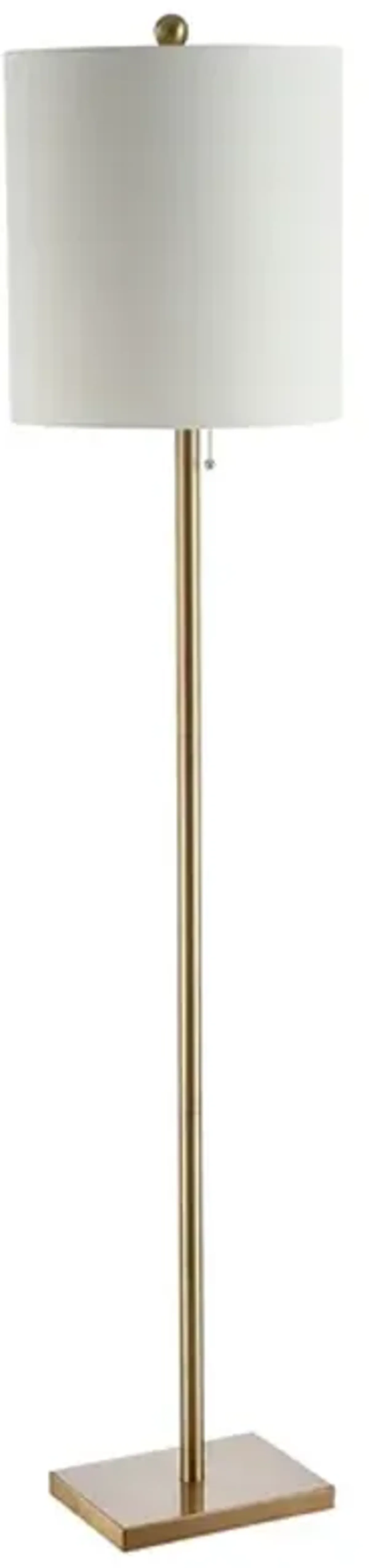 Octavius Floor Lamp