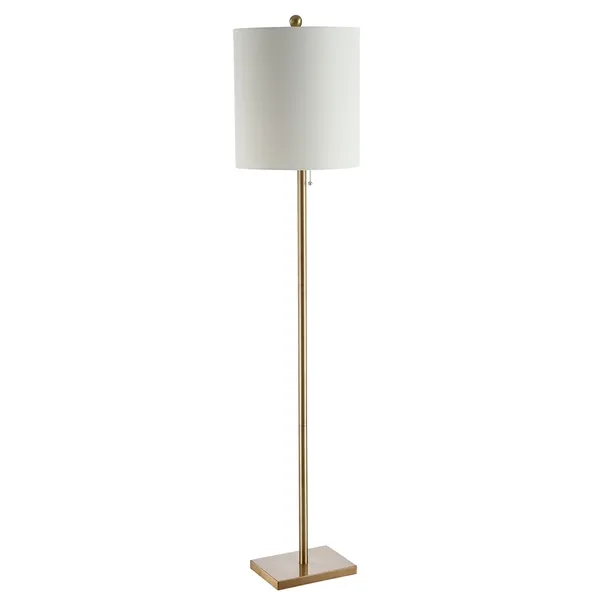 Octavius Floor Lamp