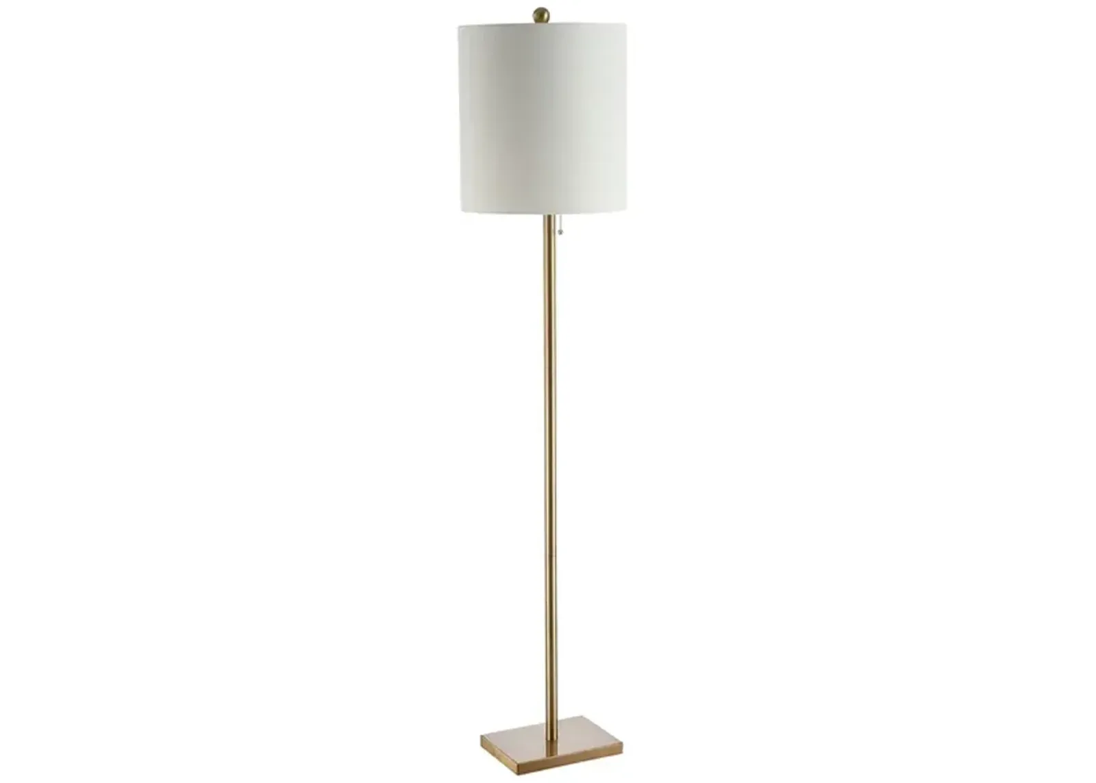 Octavius Floor Lamp