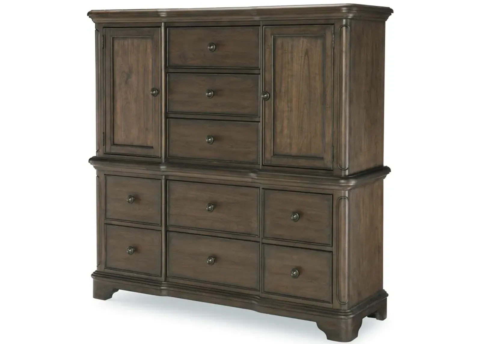 Stafford Door Chest