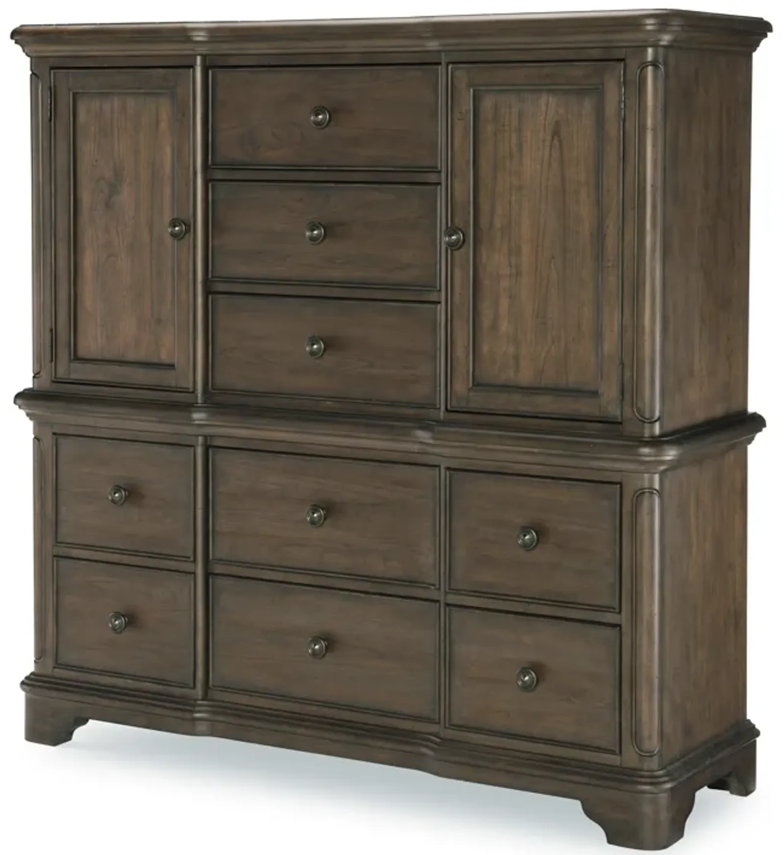 Stafford Door Chest