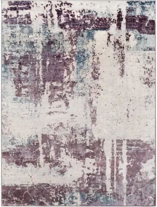 Jefferson 2'7" x 4' Rug