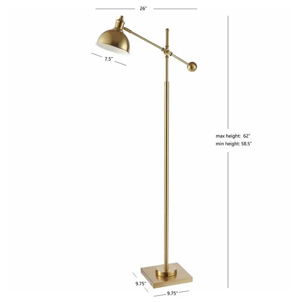 DAGEN FLOOR LAMP