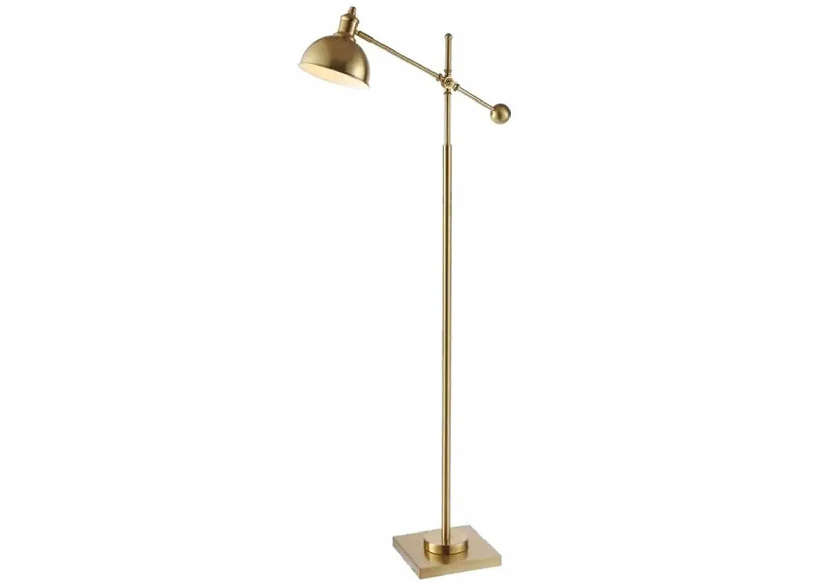 DAGEN FLOOR LAMP