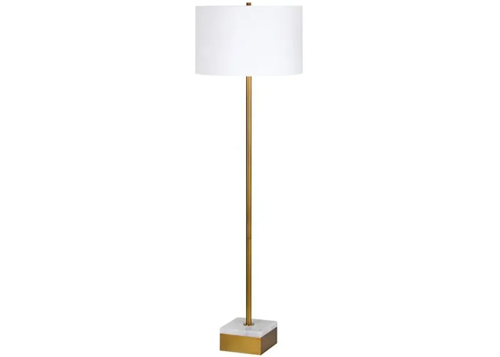 Divinity Floor Lamp