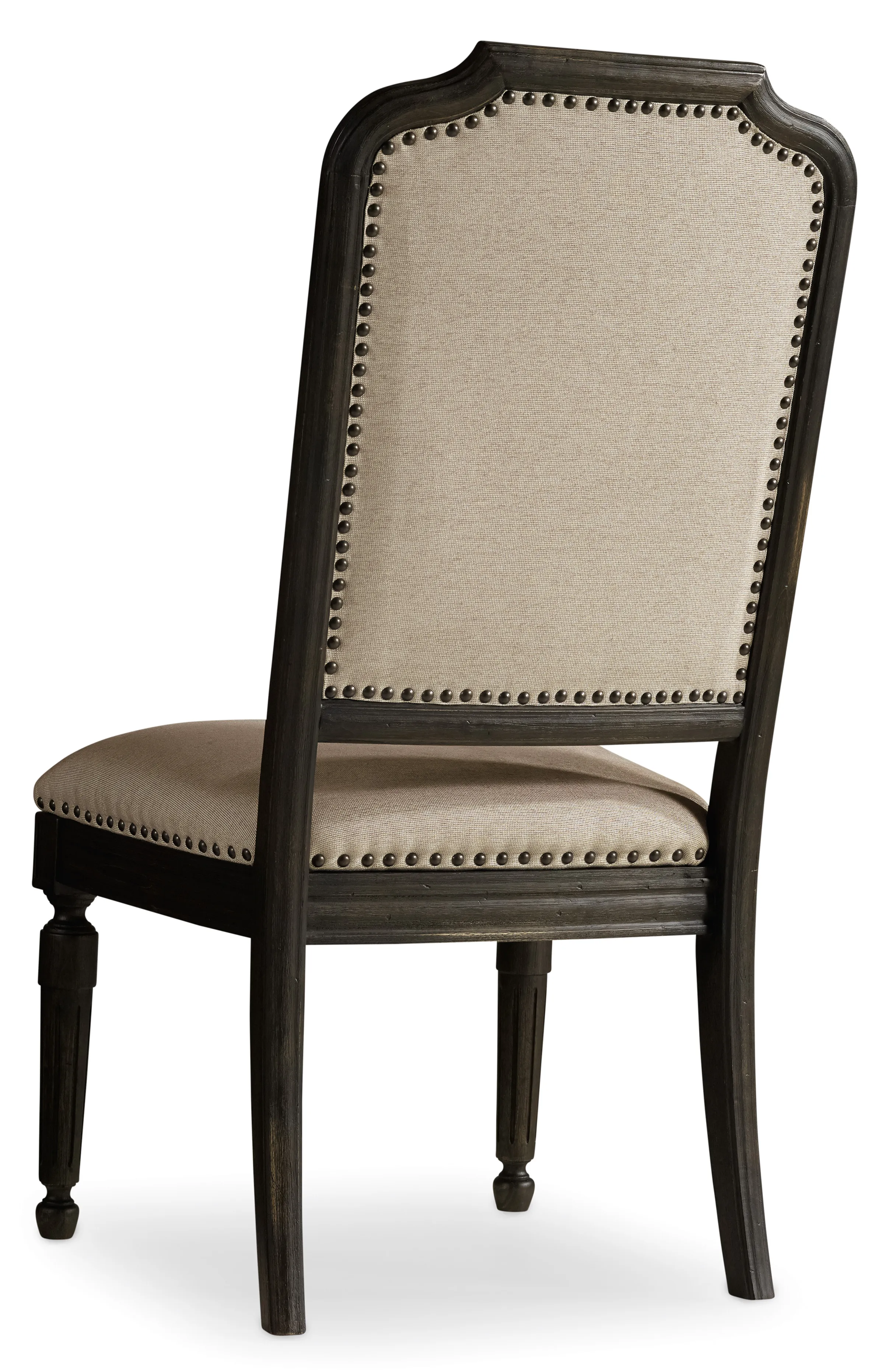 Corsica Uph Side Chair - Set of 2