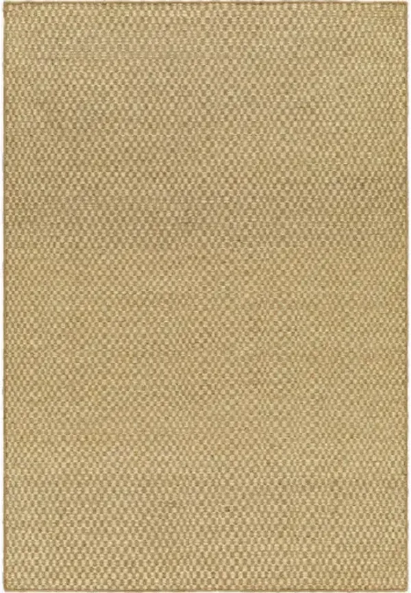 Bolton BTO-2301 8' x 10' Hand Made Rug