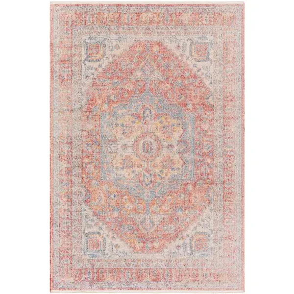 Subtle 9'2" x 12' Rug