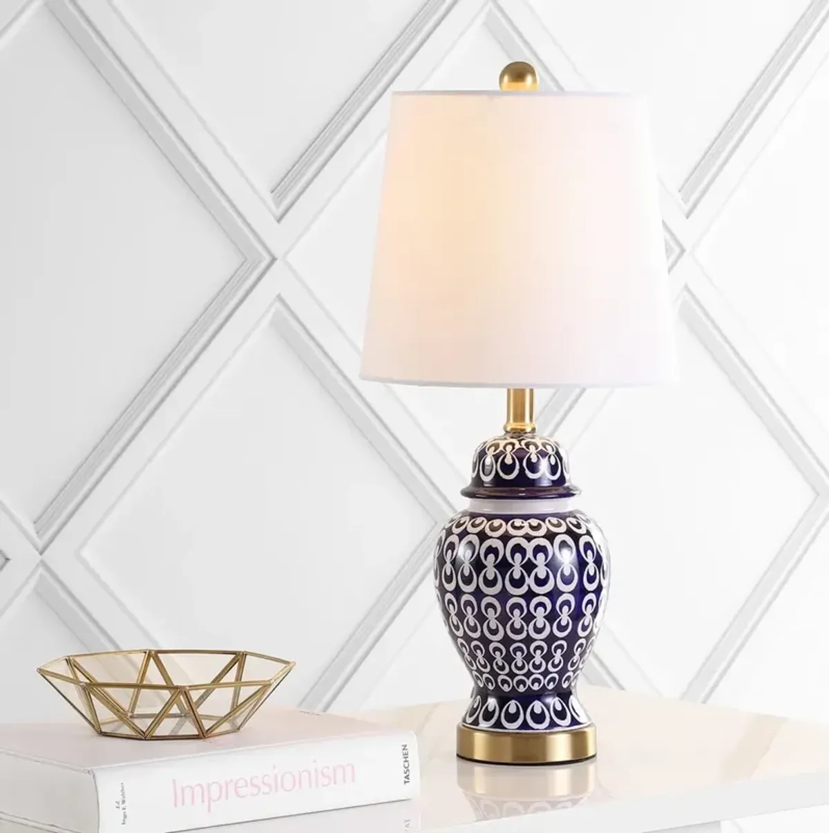 Kyra Table Lamp