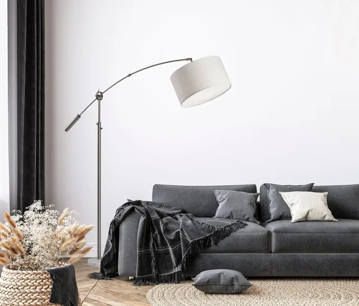 Adler Arc Lamp