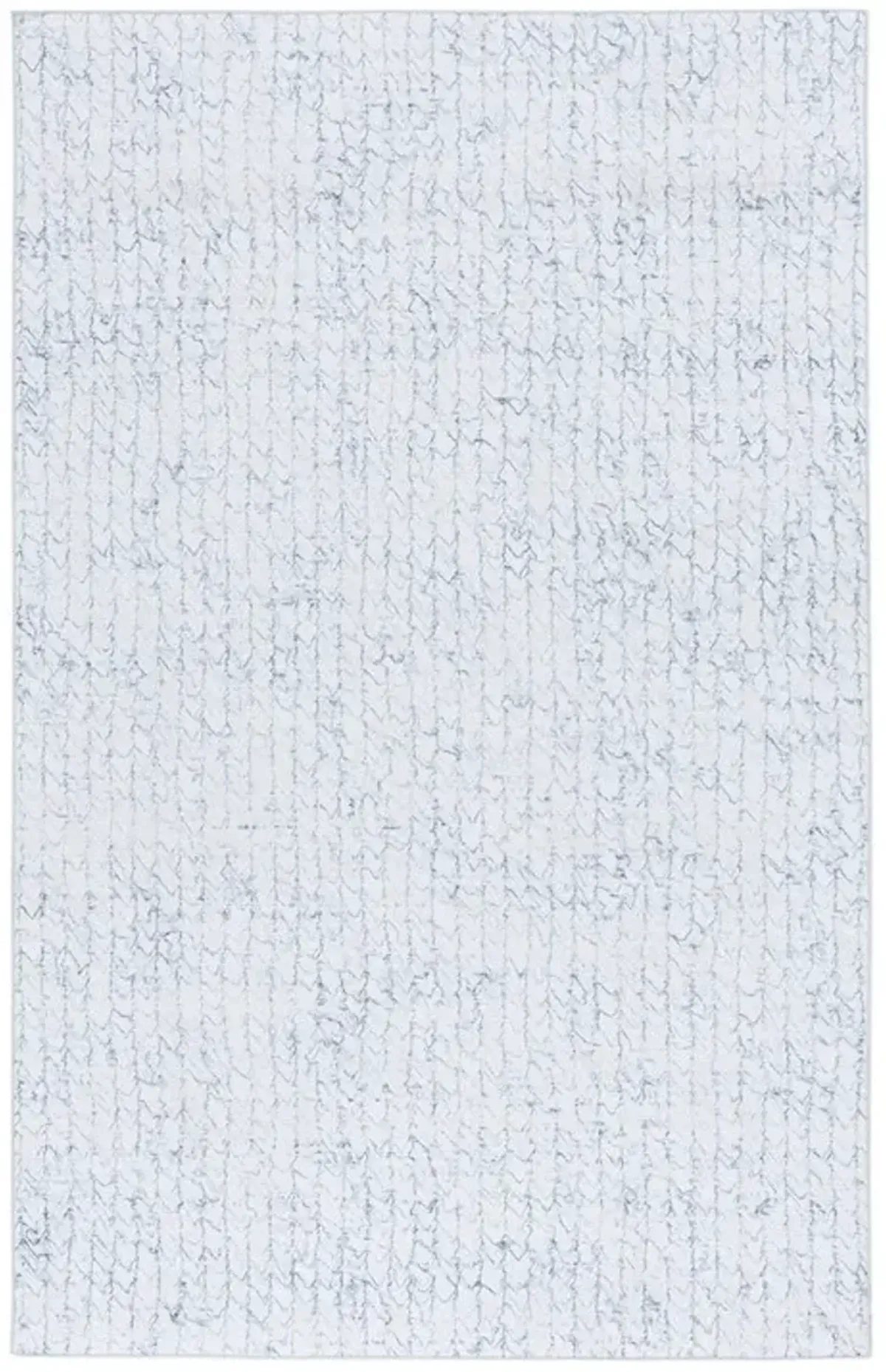 TACOMA 901 Grey  9' X 12' Large Rectangle Rug