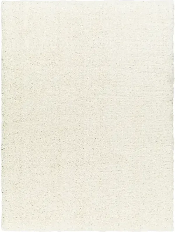 Ultra Shag UTG-2309 7'10" x 10' Machine Woven Rug