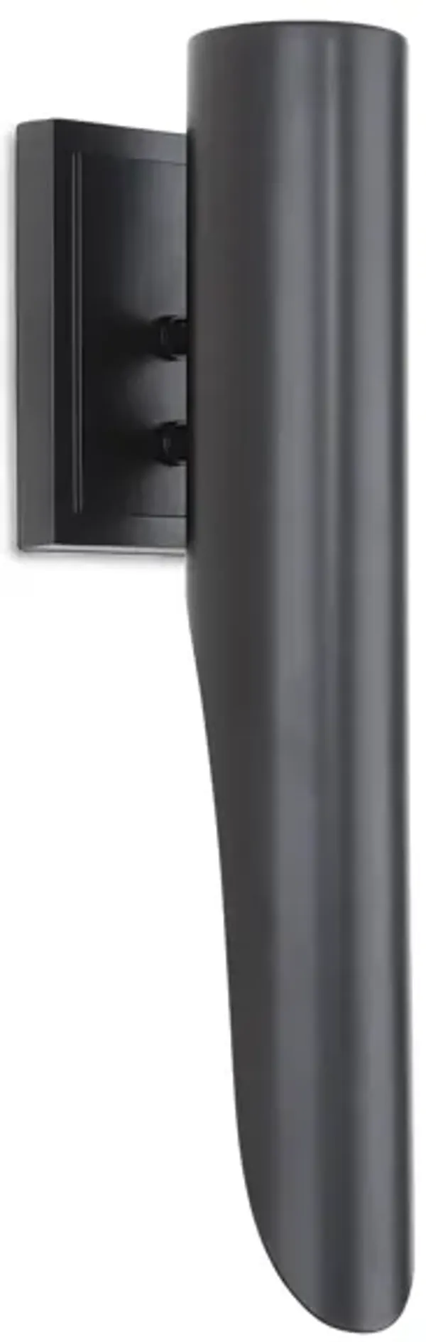 Redford Outdoor Sconce Single Downlight