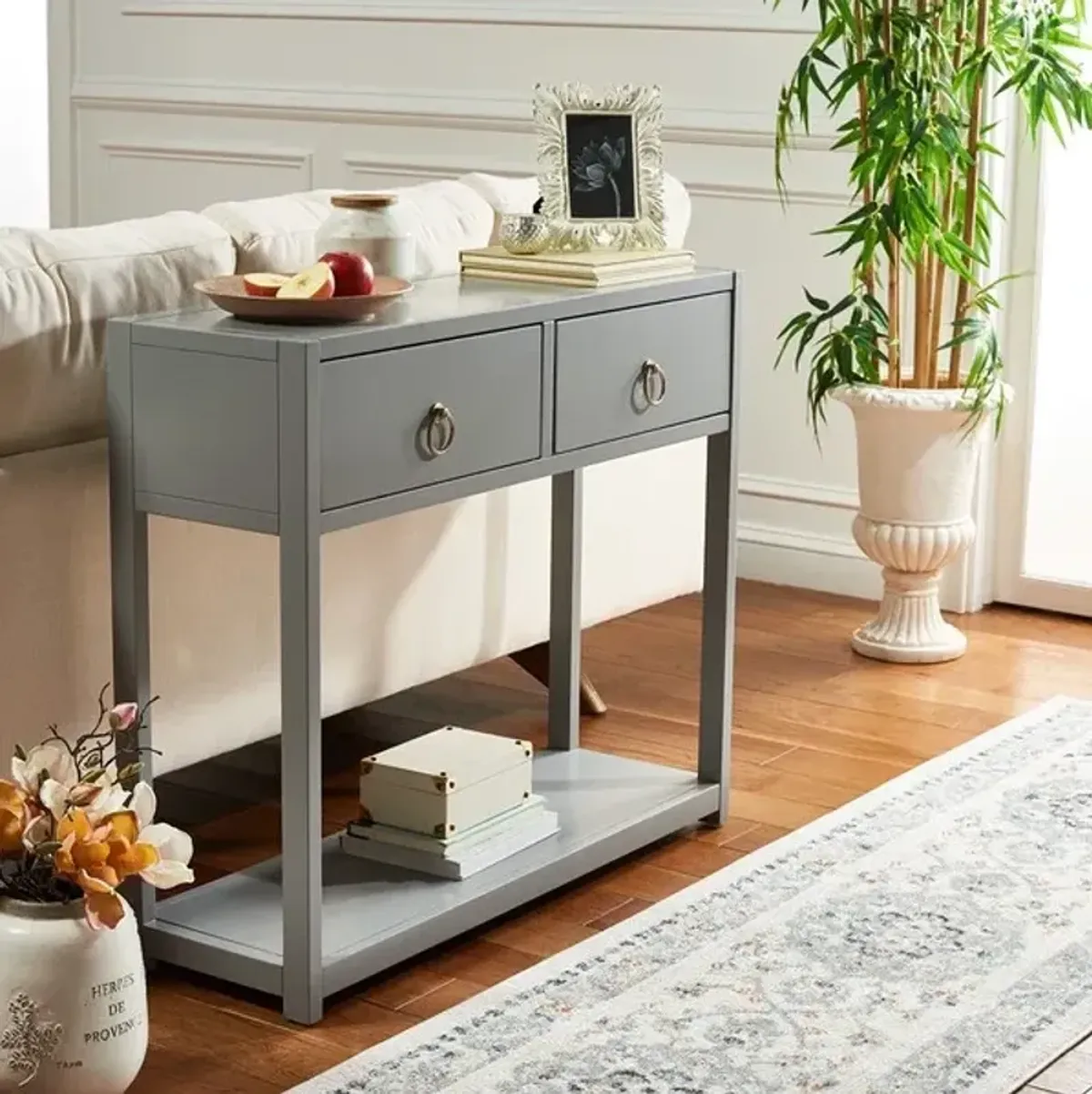 SADIE CONSOLE TABLE