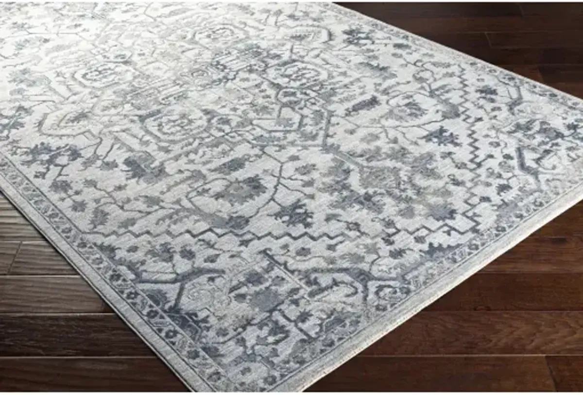 Brunswick BWK-2310 2'7" x 10' Rug