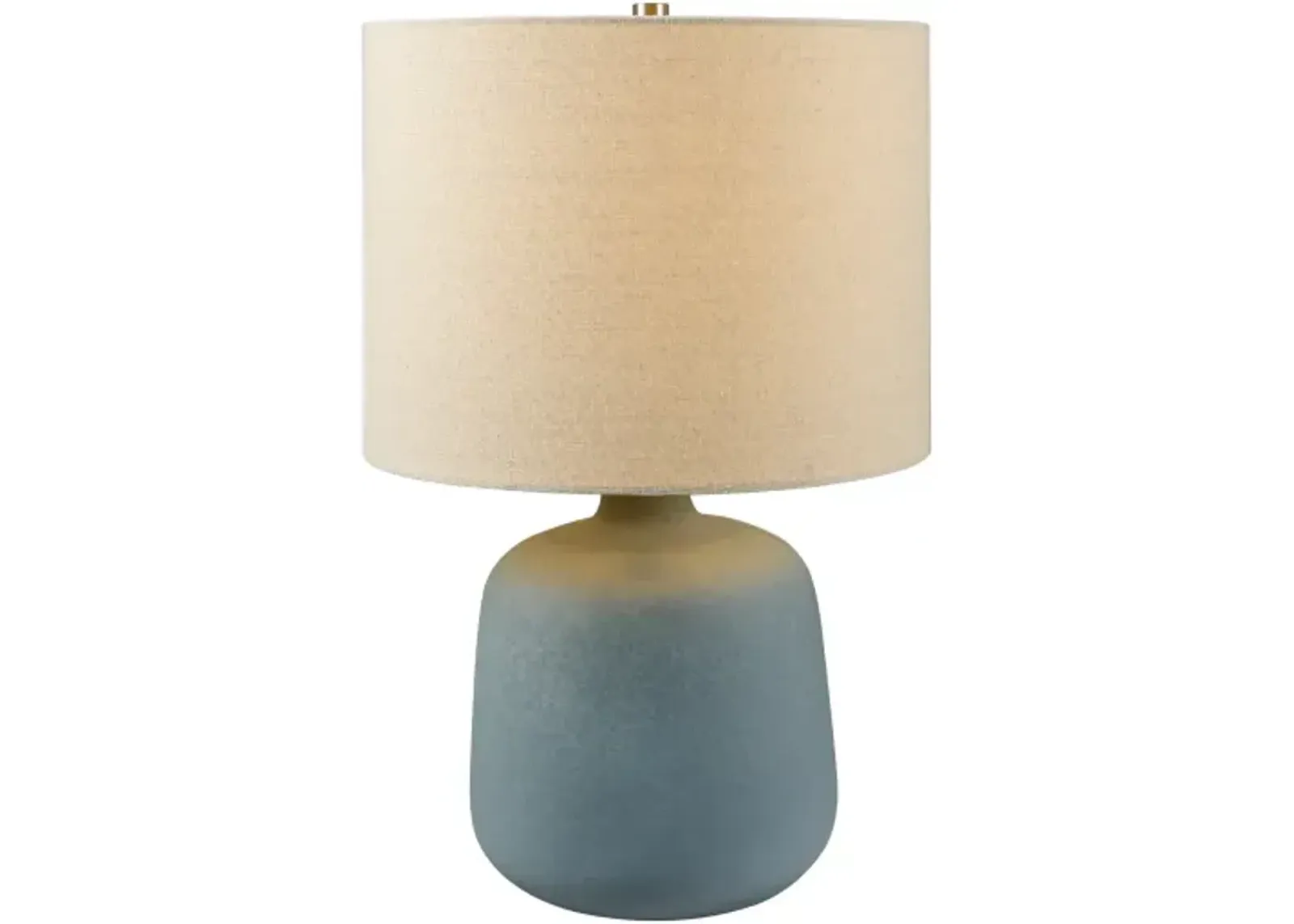 Harmonie HAR-003 19"H x 12"W x 12"D Accent Table Lamp