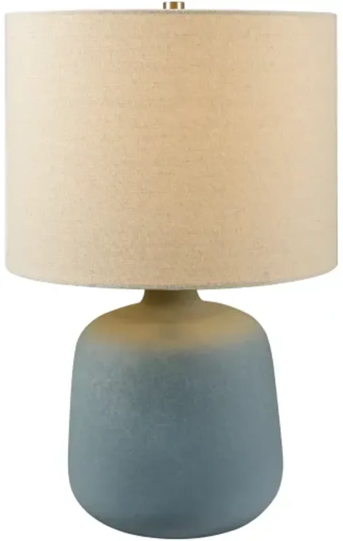 Harmonie HAR-003 19"H x 12"W x 12"D Accent Table Lamp