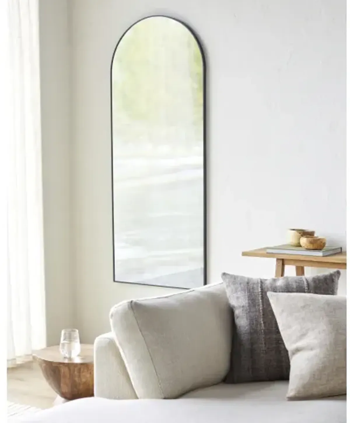 Aranya Mirror