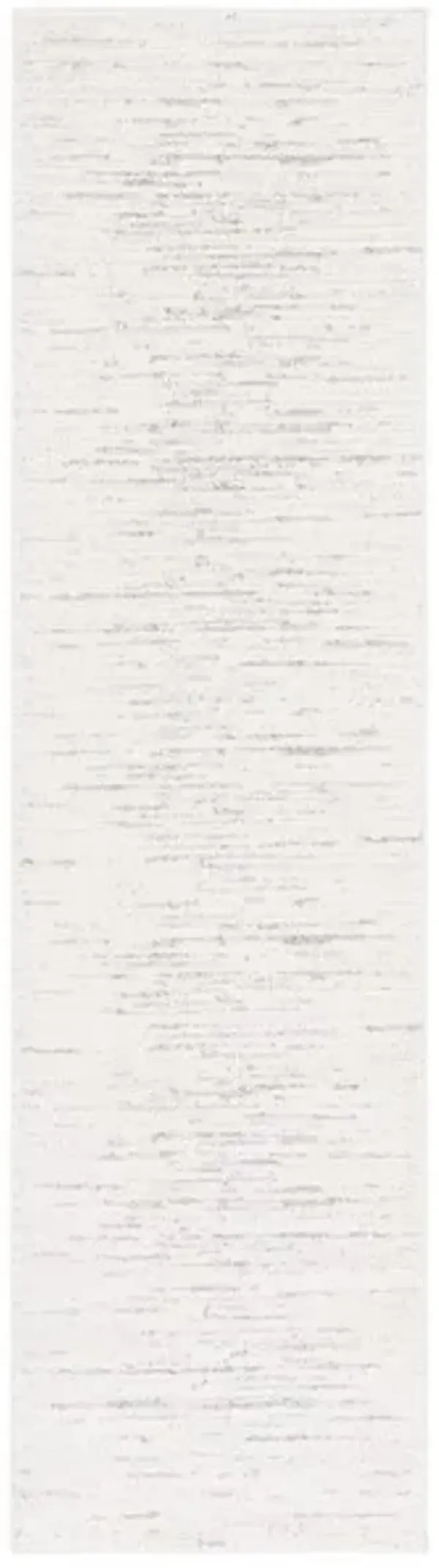 NEPTUNE 862 Grey 2'-2' X 8' Runner Rug