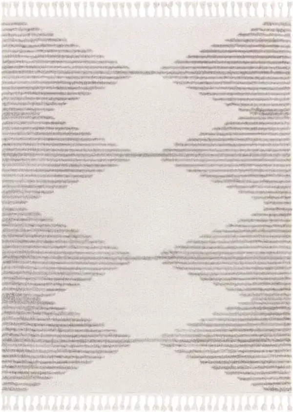 Alhambra 5'3" x 7' Rug