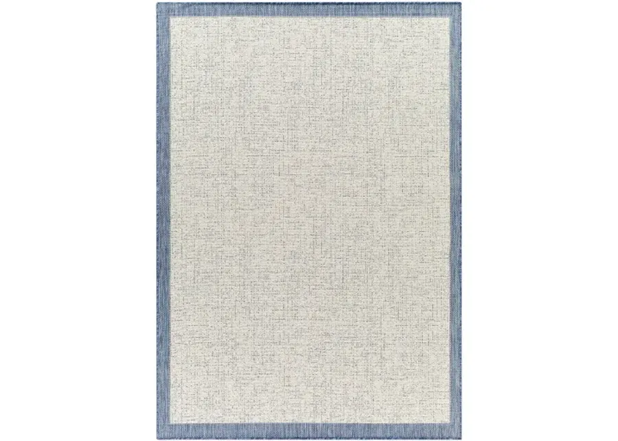 Ravello RVL-2379 2' x 2'11" Machine Woven Rug