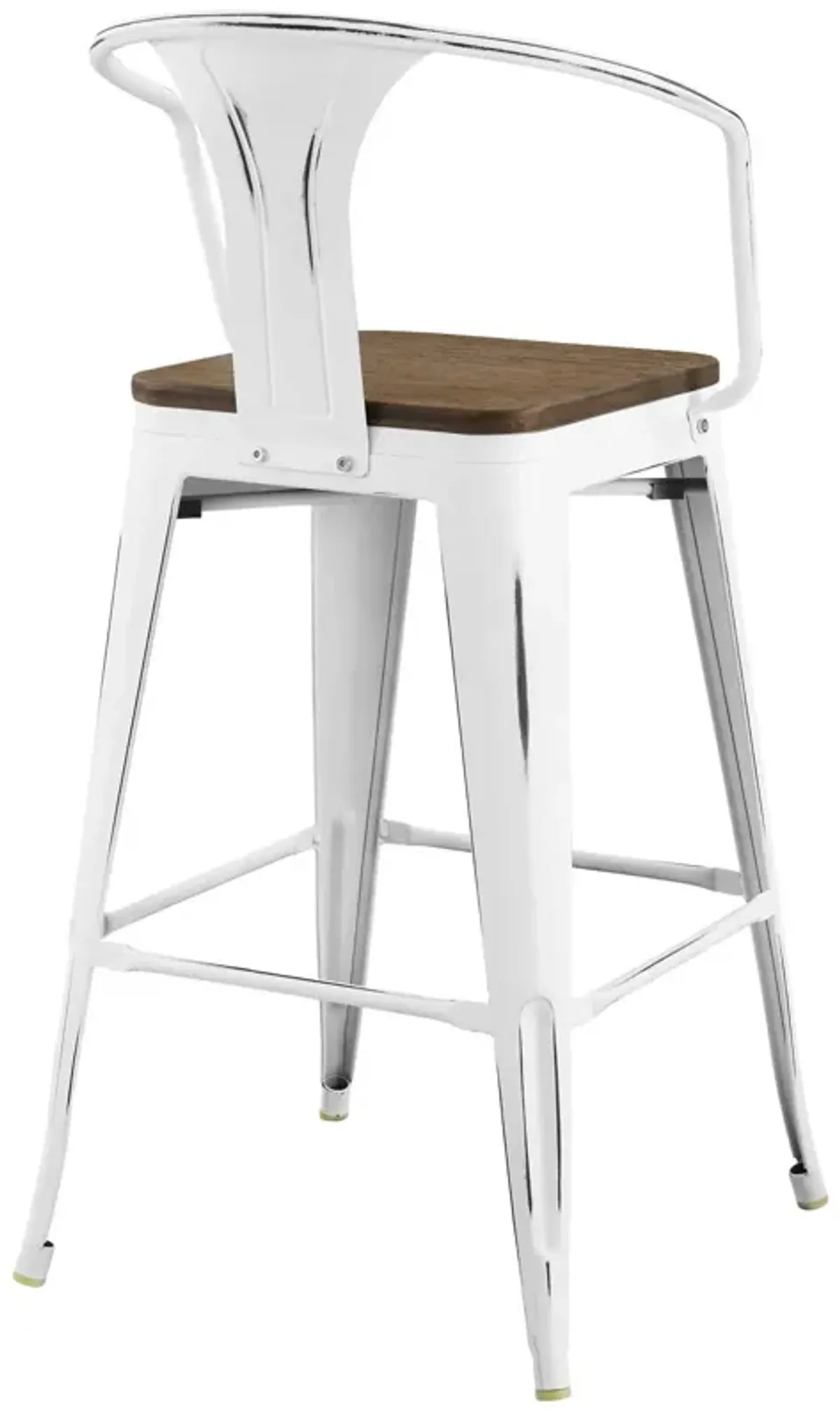 Promenade Bar Stool