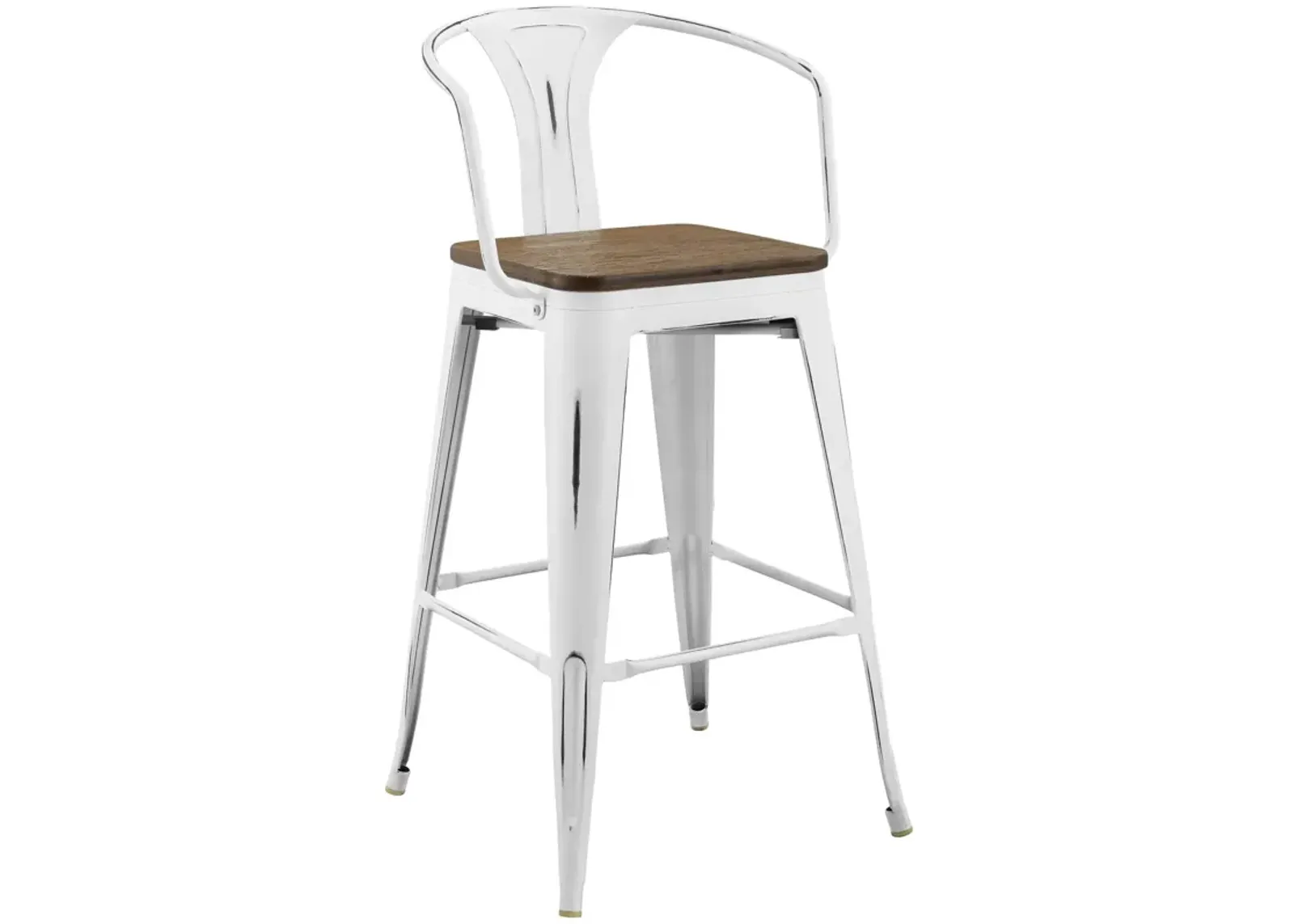 Promenade Bar Stool