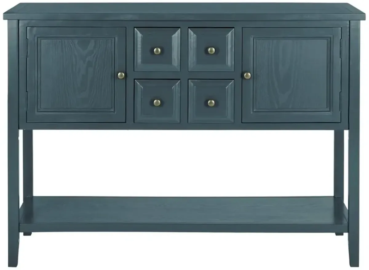 CHARLOTTE STORAGE SIDEBOARD