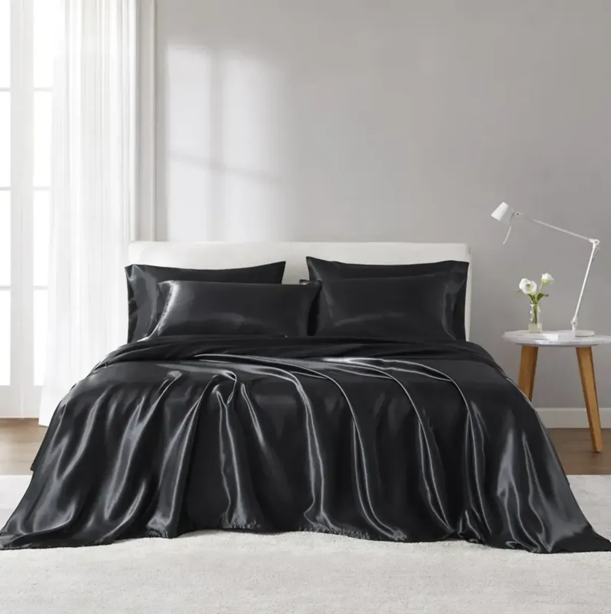 Luxury Sheet Set