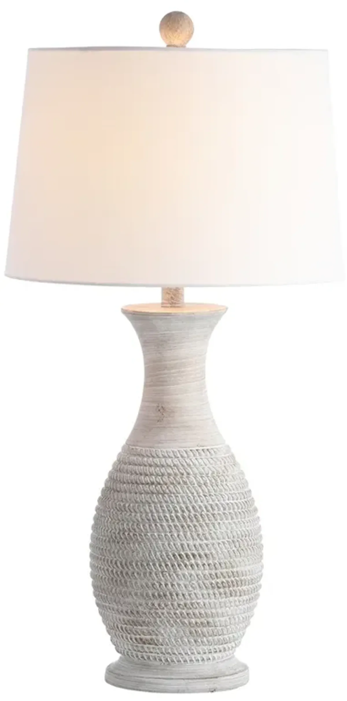 Bentlee Table Lamp - Set of 2