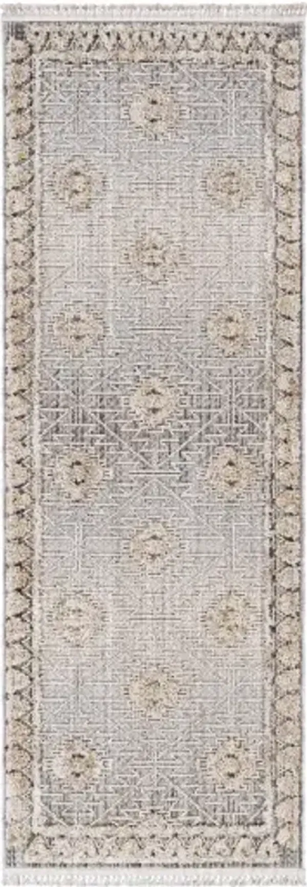 Zaragoza 5'3" x 7' Rug
