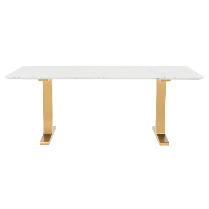 TOULOUSE DINING TABLE