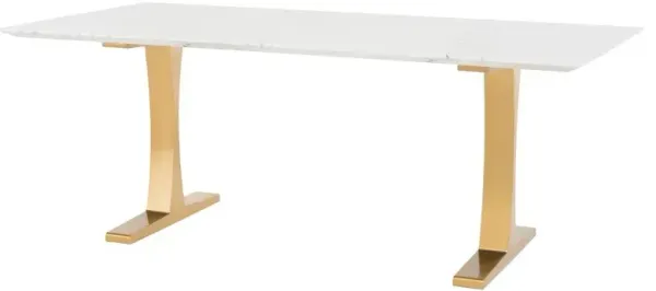 TOULOUSE DINING TABLE