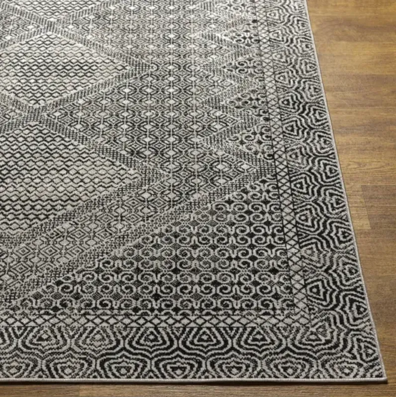 Lavadora 7'10" x 10' Rug