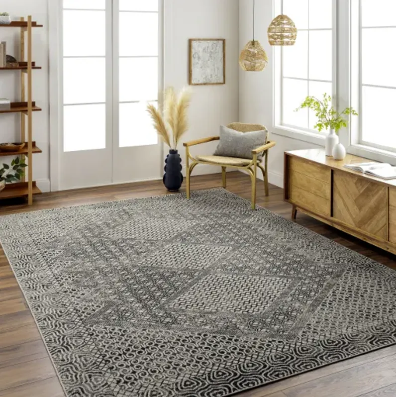 Lavadora 7'10" x 10' Rug