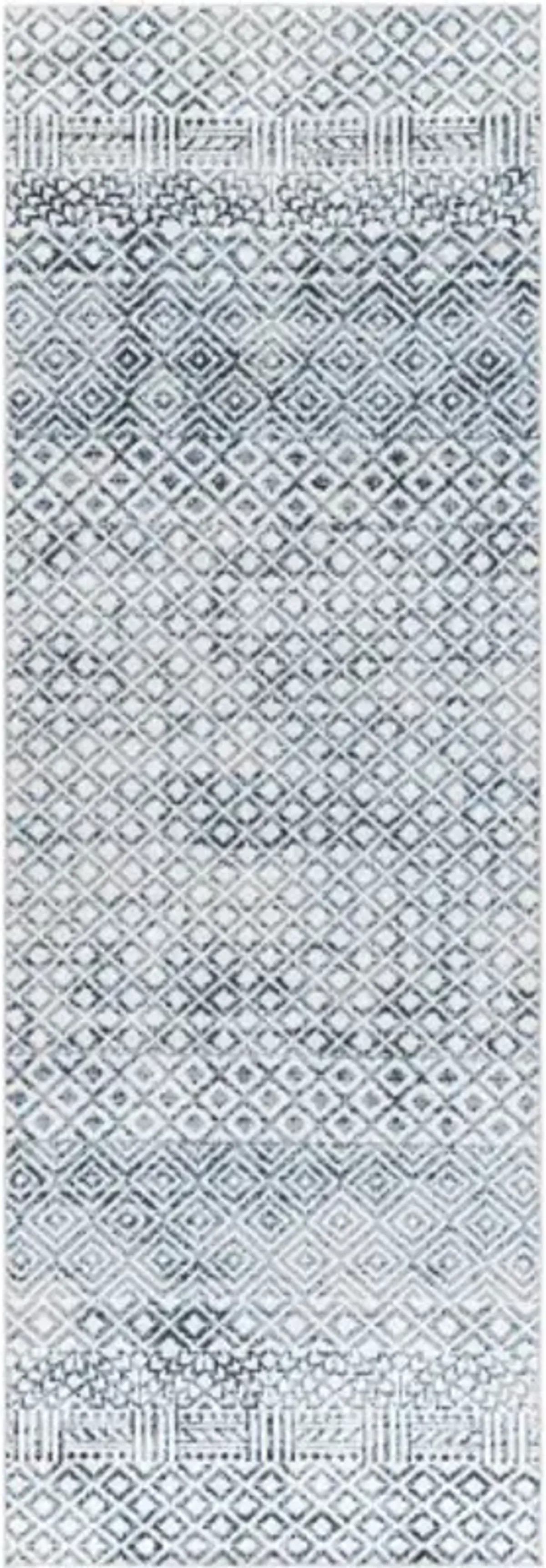 Lavadora LVR-2320 2'7" x 7'3" Rug