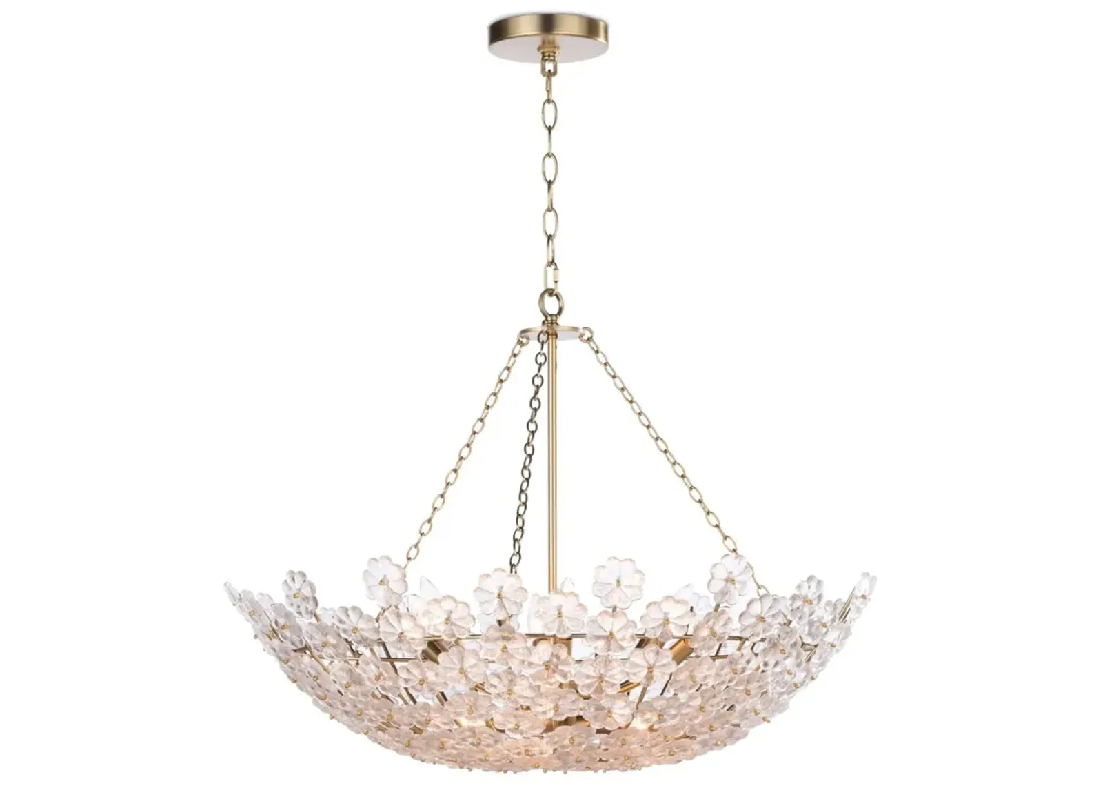 Charlotte Chandelier