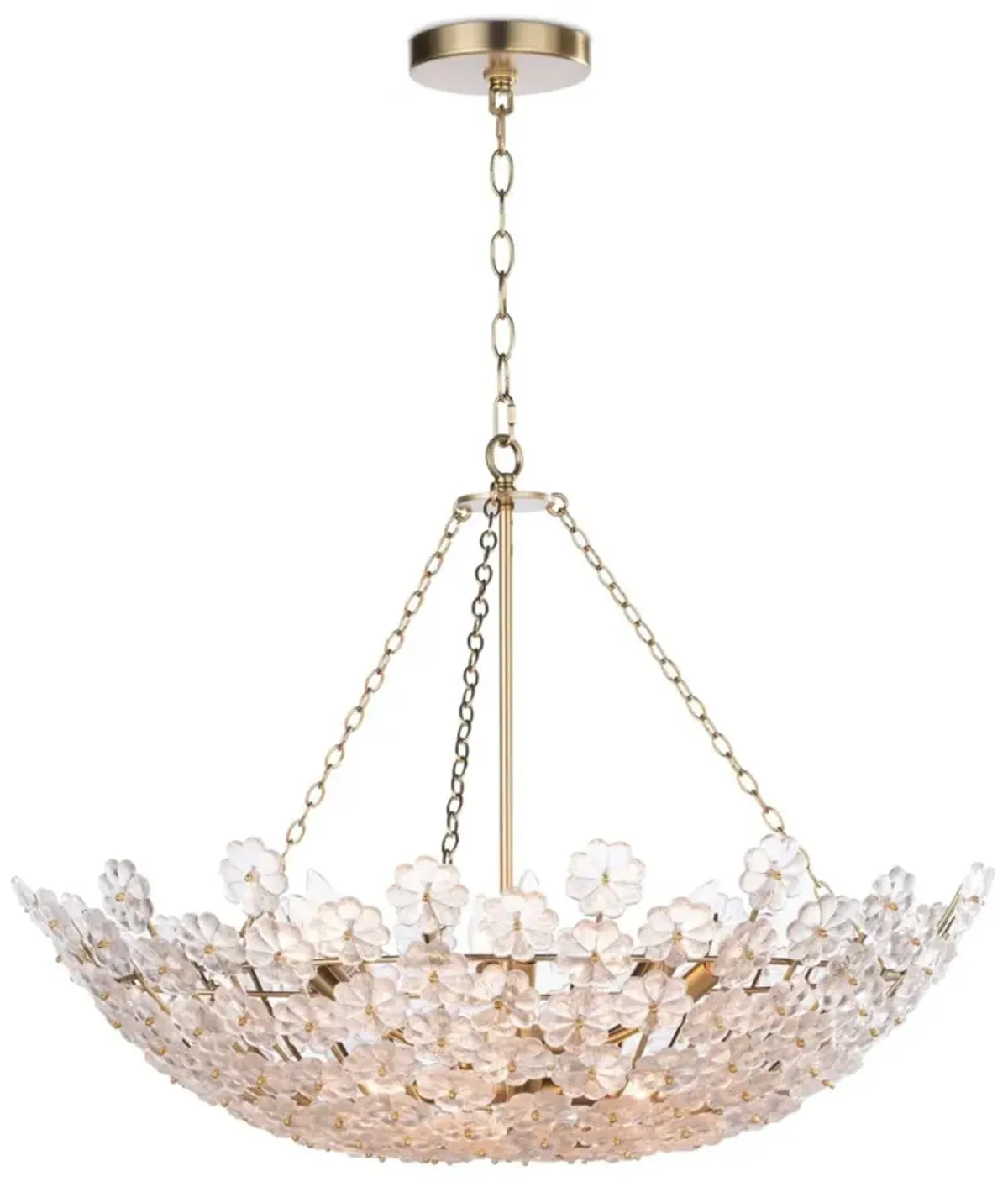 Charlotte Chandelier