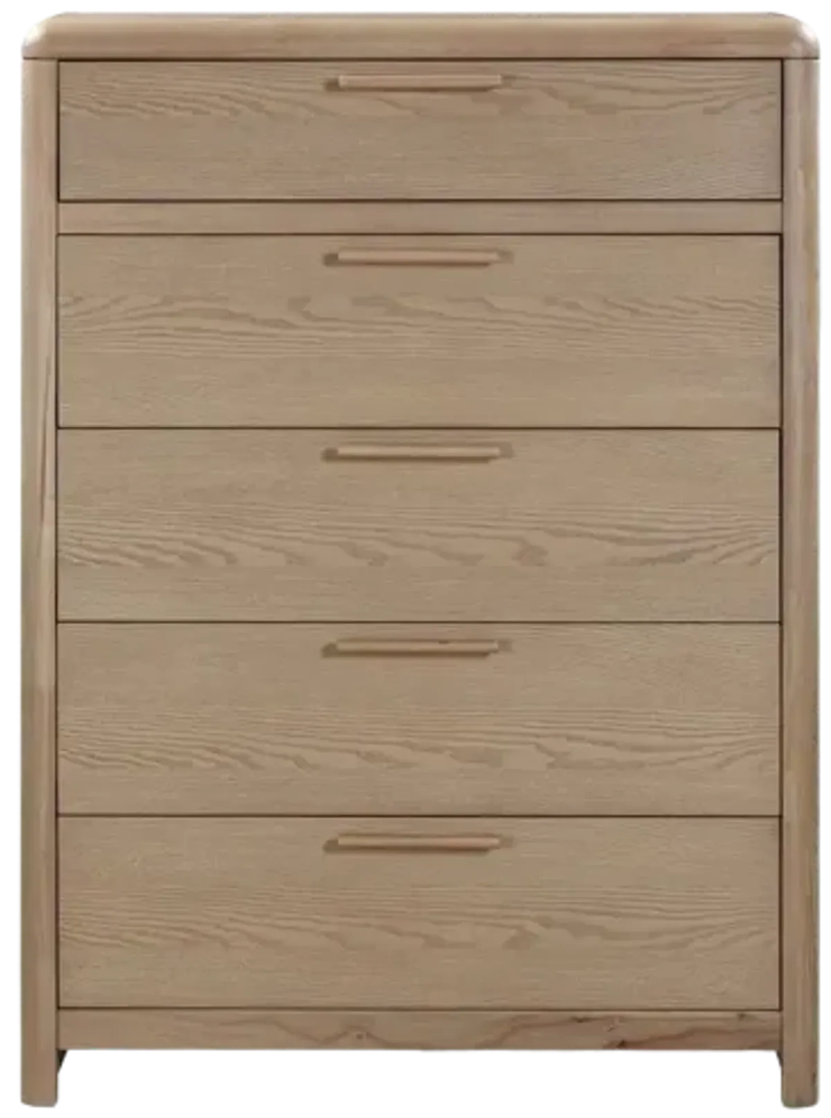 Furano Five Drawer Chest