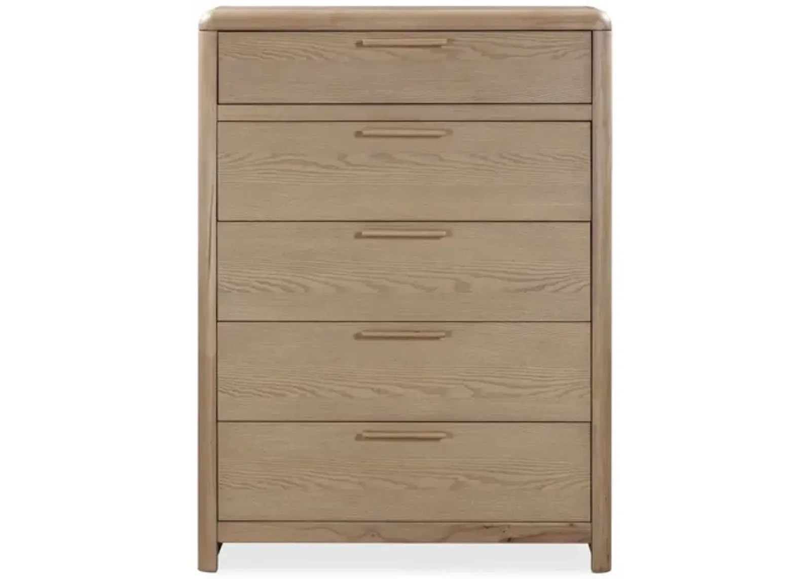 Furano Five Drawer Chest