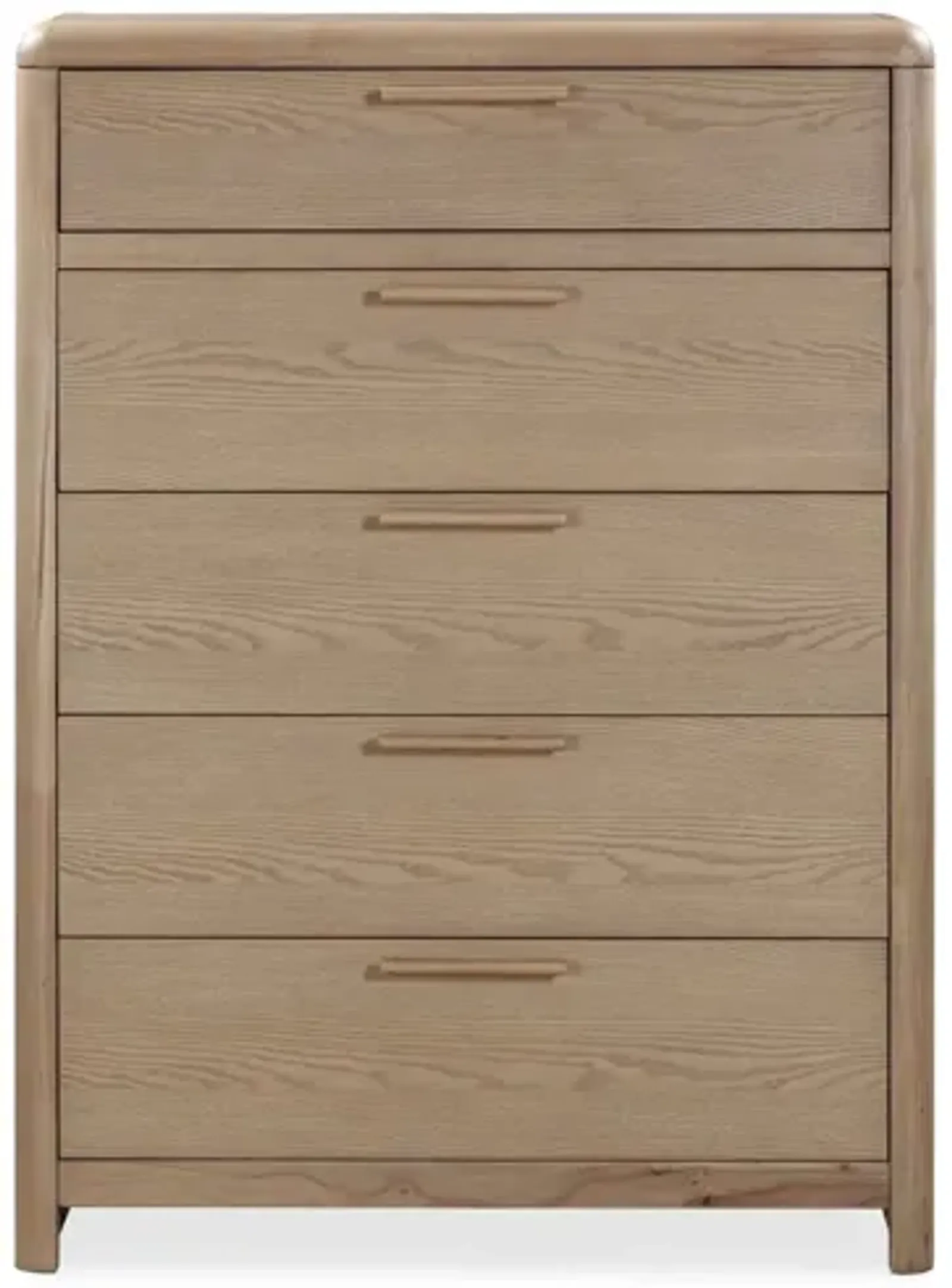 Furano Five Drawer Chest