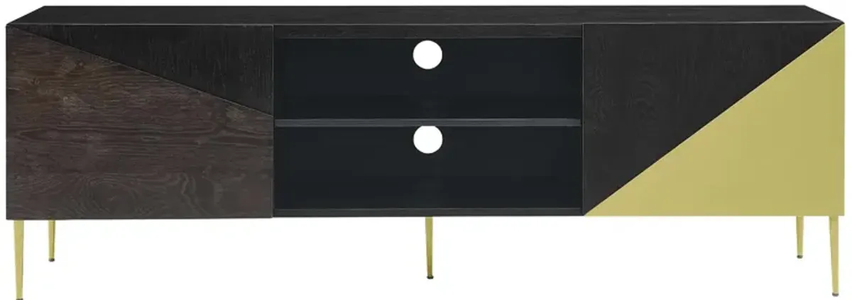 Alchemist 72" TV Stand