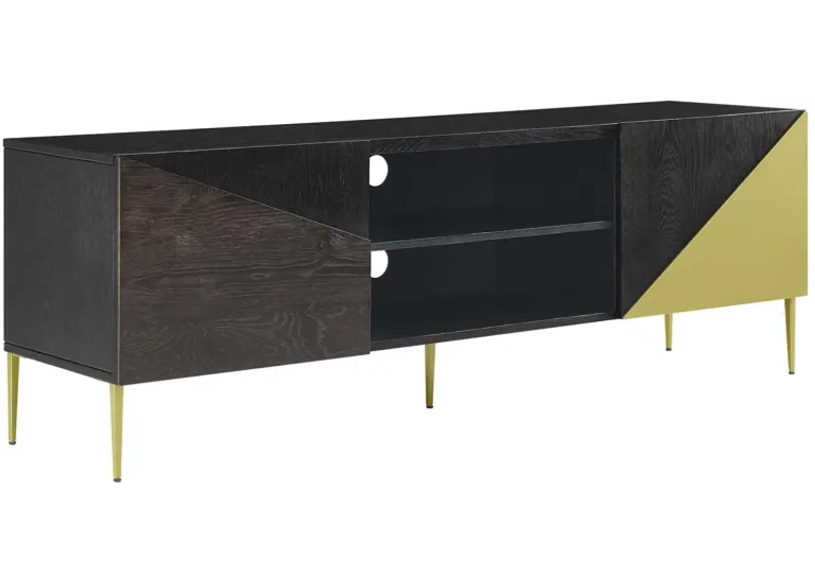 Alchemist 72" TV Stand