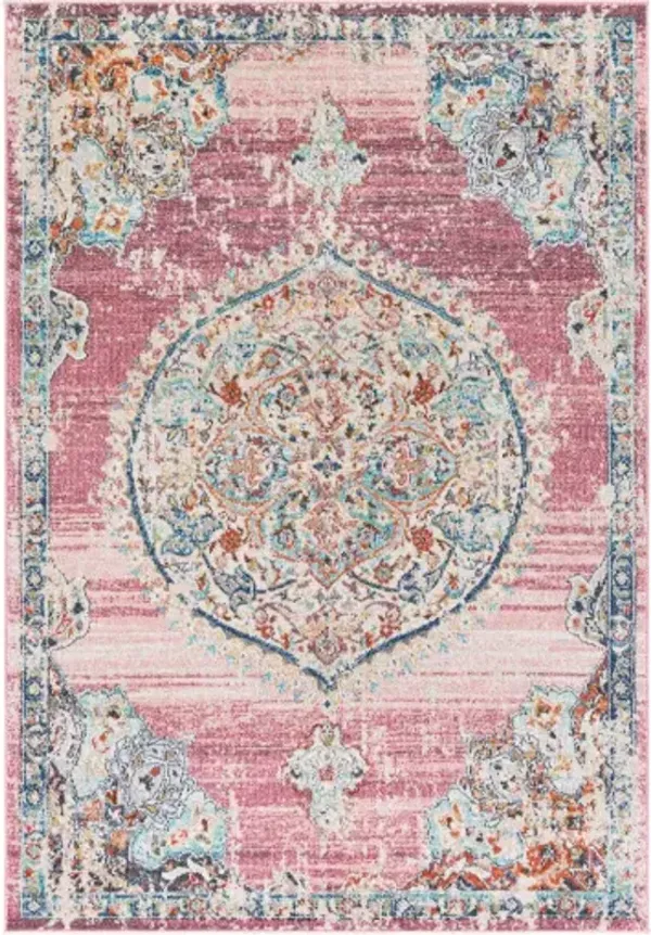Serapi 7'10" x 10'6" Rug