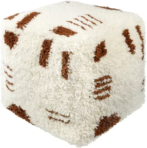 Aksel Pouf