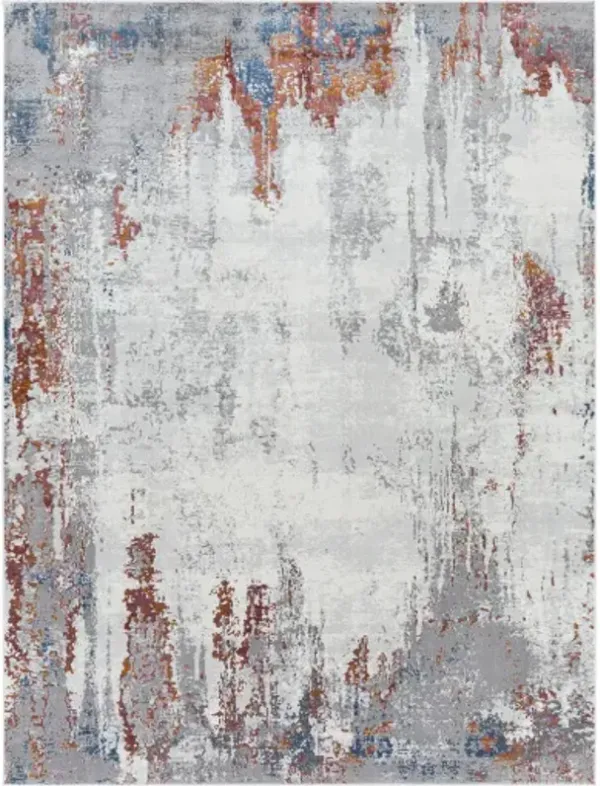 Aisha 9' x 12'3" Rug