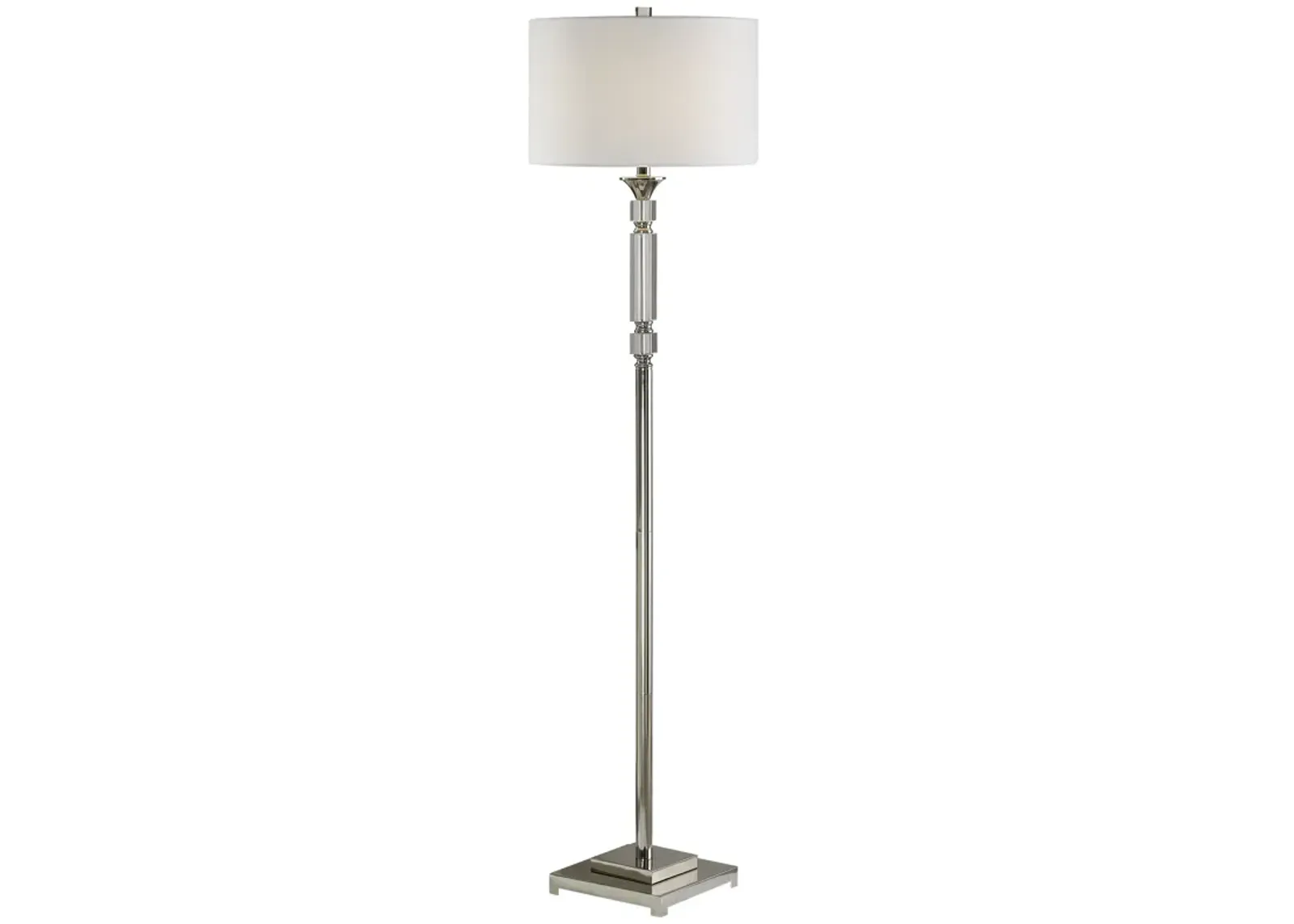 Volusia Floor Lamp