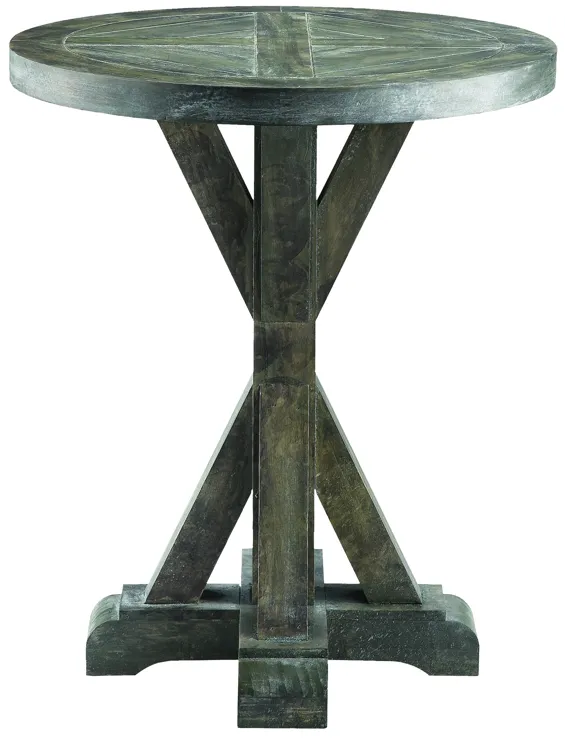 Bridgeport Accent Table